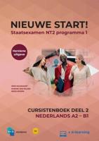 Nieuwe Start! Nederlands voor het staatsexamen (Paperback)
