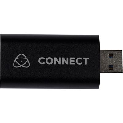 Atomos Connect - 4K Video-/Audio- Streaming Stick