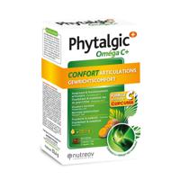Phytalgic Omega C + Bt60 60 Capsules - thumbnail