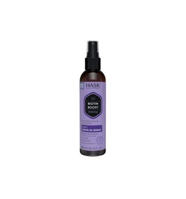Biotin 5-in-1 leave in spray