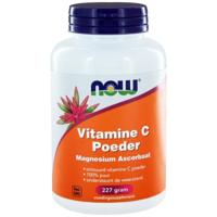Vitamine C poeder magnesium ascorbaat 227 Gram