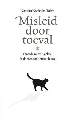 Misleid door toeval (Paperback)