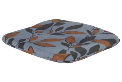 Hartman zitkussen Bente Blue 46x45x4