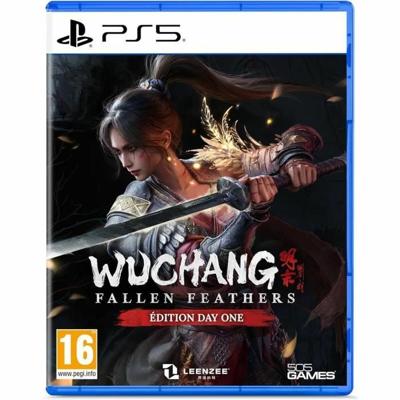 PlayStation 5-videogame Just For Games