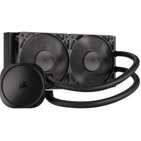 Corsair Nautilus 240 RS Black