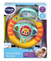 VTech Toeter Draai Stuurtje - thumbnail