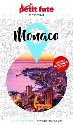 Reisgids Monaco 22-23 | Petit Futé