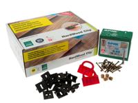 Növlek Hardwood Clip Classic