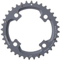 STRONGLIGHT Chain ring strongl. ht3 36t outer alu black