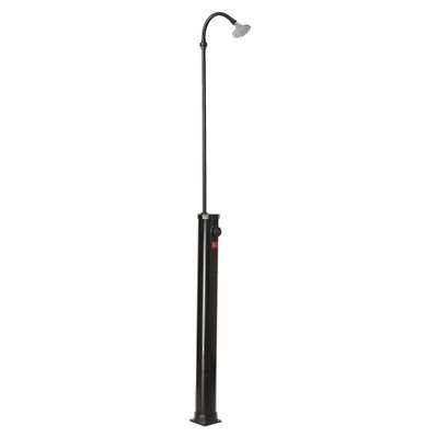 Comfortpool solar shower 8l