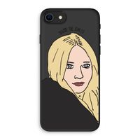 Ashley: iPhone SE 2020 Biologisch afbreekbaar hoesje
