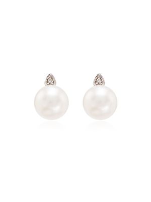 Mateo boucles d'oreilles à ornements