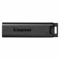 USB stick Kingston DTMAX/1TB Zwart