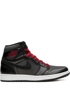Jordan baskets montantes Air Jordan 1 Retro OG - Noir