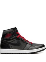 Jordan baskets montantes Air Jordan 1 Retro OG - Noir - thumbnail