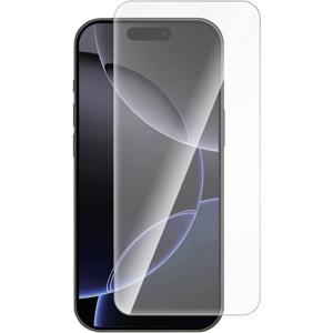 Renkforce RF-6615896 RF-6615896 Screenprotector (glas) Apple iPhone 16 Pro 1 stuk(s) Anti-vingerafdruk