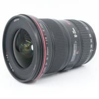 Canon EF 16-35mm F/2.8 L USM II occasion