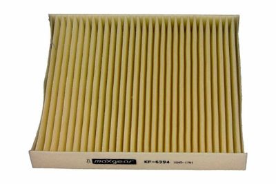 Interieurfilter 261047
