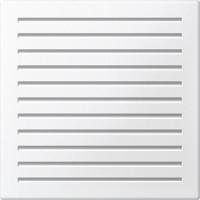 Merten MEG4450-0419 Afdekking System M Polar-wit 1 stuk(s)