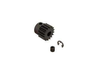 Arrma - 17T 0.8Mod Safe-D5 Pinion Gear (ARA311000)