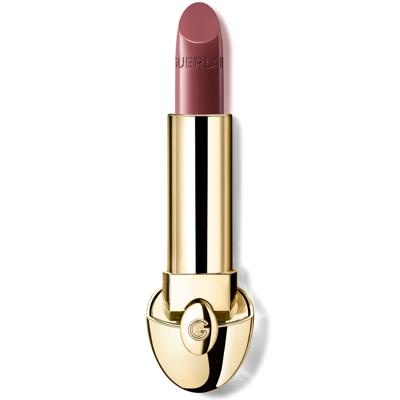 Guerlain Make-Up Spring Look 2026 Rouge G Lipstick 759 Plum Spring 3.5gr