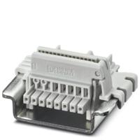 Phoenix Contact 2202892 elektrische draad-connector 10 stuk(s) - thumbnail