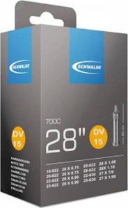 Schwalbe binnenband racefiets 28 inch DV 15