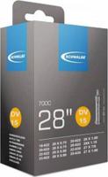 Schwalbe binnenband racefiets 28 inch DV 15