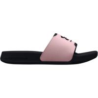 Slippers voor Kinderen Under Armour Ignite Select Zwart - Maat: 32