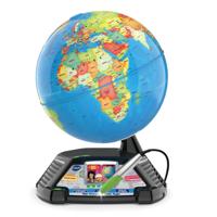 VTech mijn interactieve video globe VTech mijn interactieve video globe