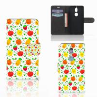 Nokia 7 | Book Cover | Fruits