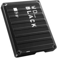 Western Digital Elements BLACK P10 externe harde schijf 6 TB 2.5 Micro-USB B 3.2 Gen 1 (3.1 Gen 1)