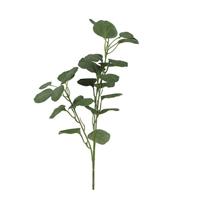 Kunstblad Eucalyptus groen div