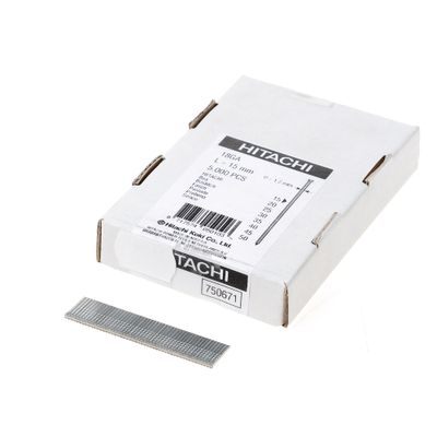 Mini-brads 1,2 x 15 (5000)