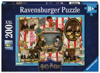 Harry Potter Children's Jigsaw Puzzle XXL Magical Sweets (200 pieces) Harry Potter Children's Jigsaw Puzzle XXL Magical Sweets (200 pieces)