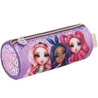 Rainbow High Etui Rond, Fashion - 22 x 8 cm - Polyester