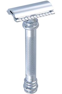 Merkur 38C double edge safety razor