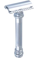 Merkur 38C double edge safety razor