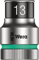 Wera 8790 HMC HF Zyklop Hand- en Machinedop met 1/2" Aandrijving met Vasthoudfunctie , 11.0 mm - 1 stuk(s) - 05003731001 - thumbnail