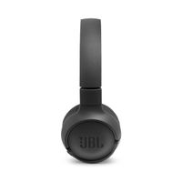 JBL Tune 500BT Headset Draadloos Hoofdband Oproepen/muziek Bluetooth Zwart - thumbnail