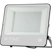 V-TAC VT-44201 23220 LED-schijnwerper Energielabel: D (A - G) 200 W Neutraalwit