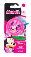Disney Fietsbel minnie mouse roze 54 mm