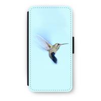 Kolibri: iPhone 7 Plus Flip Hoesje - thumbnail