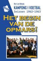 Het begin van de opmars! (Paperback)