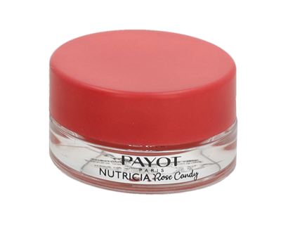 Payot Nutricia Enhancing Nourishing Lip Care Rose Candy Lipbalsem 6 g
