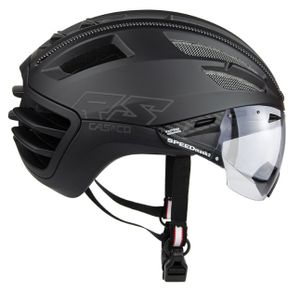 Casco SPEEDairo 2 RS fietshelm Shadow Racer M