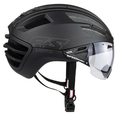 Casco SPEEDairo 2 RS fietshelm Shadow Racer S