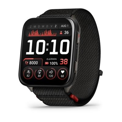 Garmin Venu X1 Zwart