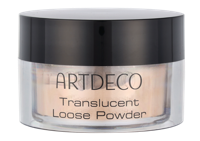 Artdeco Translucent Loose Powder 8 g Gezichtspoeder