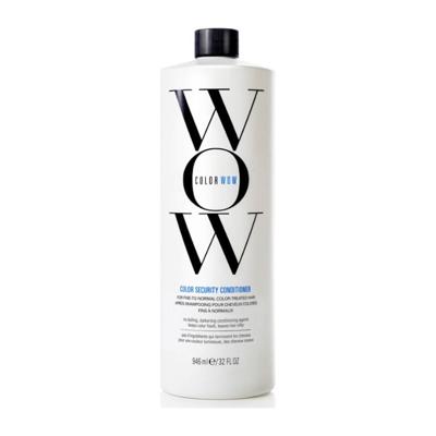 Color Wow Color Security Conditioner Fine-Normal